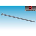 GR 5 CARRIAGE BOLTS, FULL THRD UP TO 6", USB, SAE J429, PLAIN_21